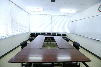 第1会議室写真