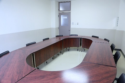 第2会議室写真